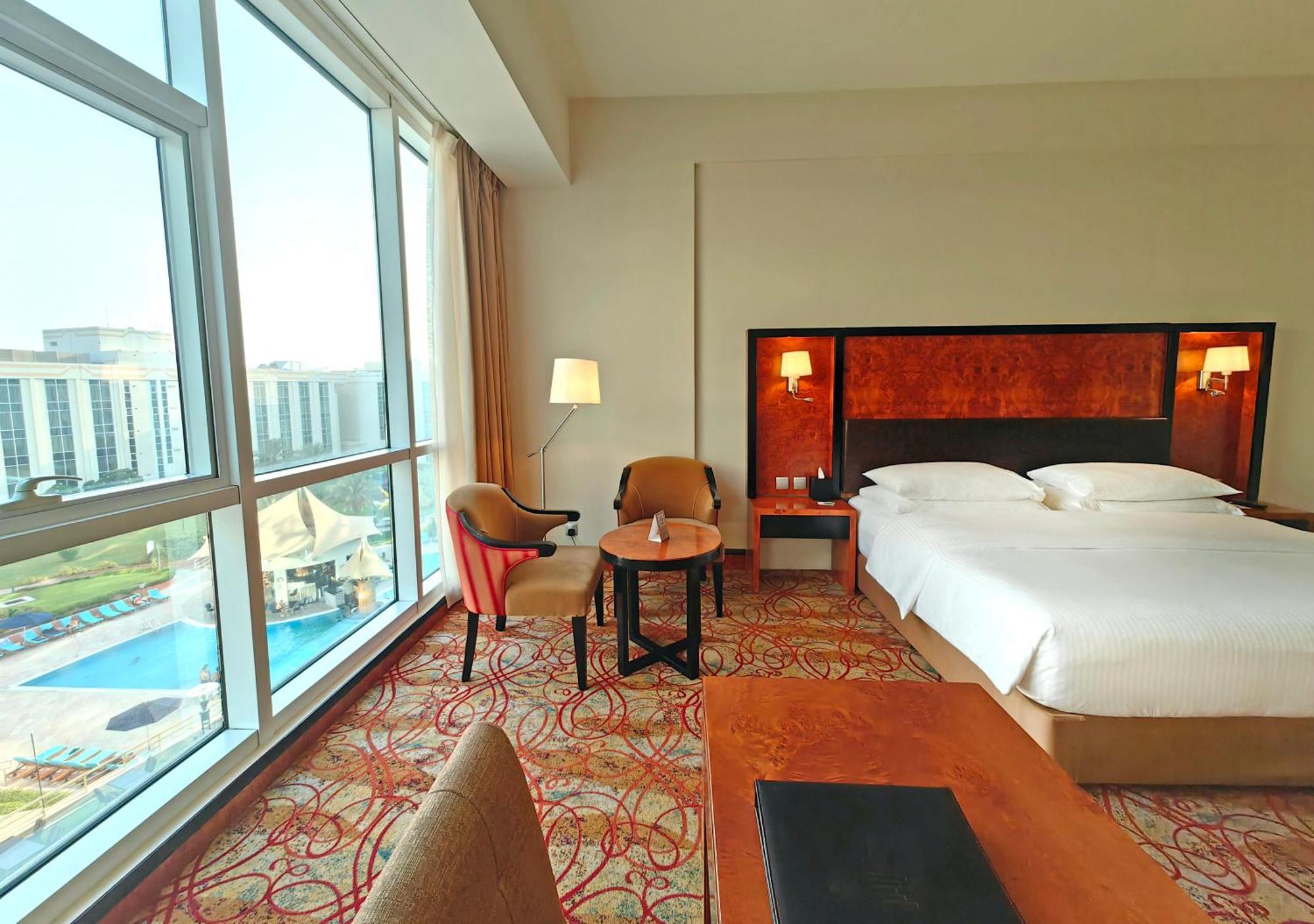 Millennium Airport Hotel