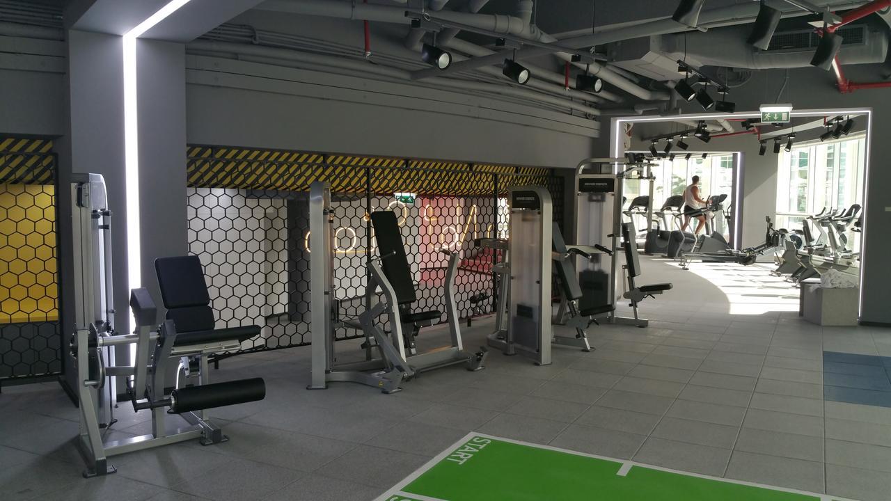 Millennium Airport 4* Дубай