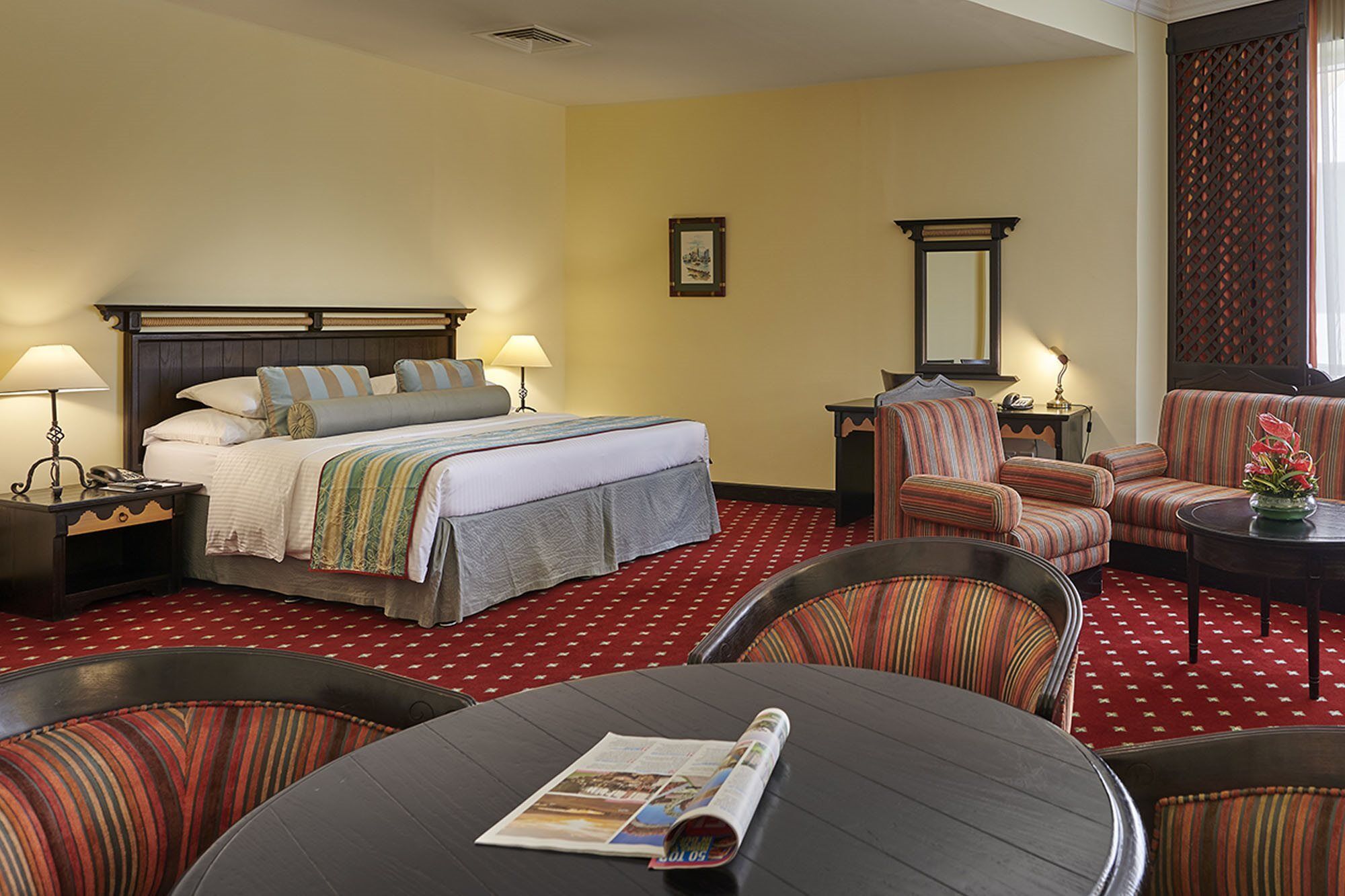 فندق ميلينيوم المطار 4*
